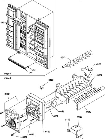 Diagram for SBIE20TPSW (BOM: P1190704W W)