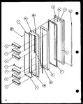 Diagram for 03 - Fz Door