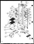 Diagram for 04 - Fz Shelvinng And Ref Light