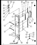 Diagram for 02 - Fz Door