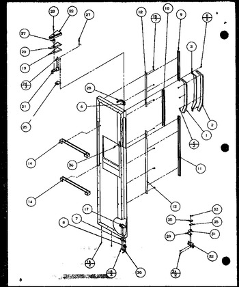 Diagram for SCD19J (BOM: P1116701W)