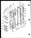 Diagram for 03 - Fz Door