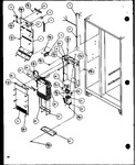 Diagram for 04 - Fz Evap And Air Handling