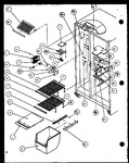 Diagram for 05 - Fz Shelving And Ref Light