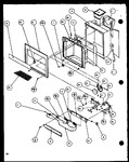 Diagram for 06 - Ice And Water Cavity