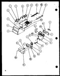 Diagram for 07 - Ice Bucket And Ice Maker