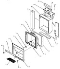 Diagram for 08 - Ice And Water Cavity