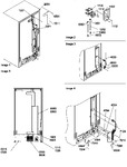 Diagram for 01 - Cabinet Back