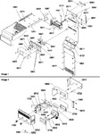 Diagram for 09 - Ice Maker/control Assy