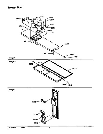 Diagram for SXD23VE (BOM: P1315301W E)