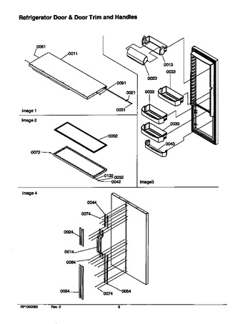 Diagram for SXD23VE (BOM: P1315301W E)