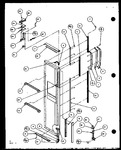 Diagram for 06 - Fz Door Hinge And Trim Parts