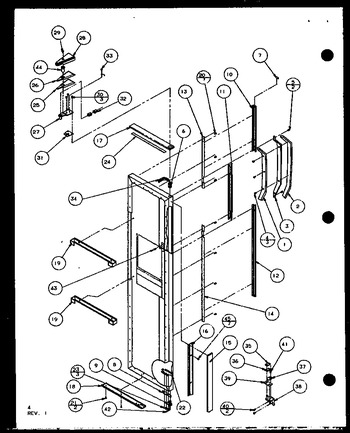 Diagram for SCD25JB (BOM: P7870116W)