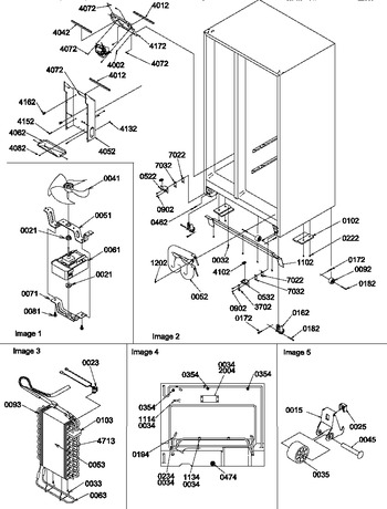 Diagram for SCD25TBL (BOM: P1190428W L)