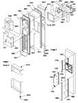 Diagram for 04 - Fz Door