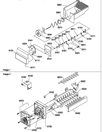 Diagram for SCD25TBL (BOM: P1190428W L)