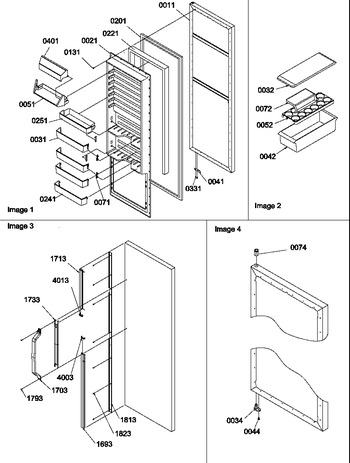 Diagram for SCD25TBL (BOM: P1190428W L)