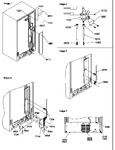 Diagram for 01 - Cabinet Back