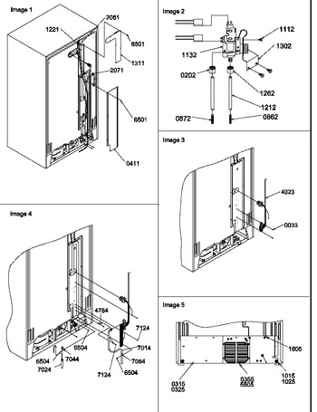 Diagram for SCD25TW (BOM: P1190425W W)