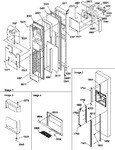 Diagram for 04 - Fz Door