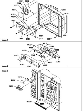 Diagram for SCD25TW (BOM: P1190425W W)