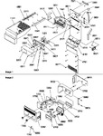 Diagram for 08 - Ice Maker/control Assy