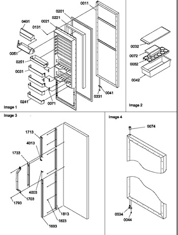 Diagram for SCD25TW (BOM: P1190425W W)