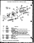 Diagram for 01 - 8 Cube Compact Ice Maker