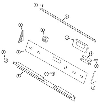 Diagram for SCE30500W