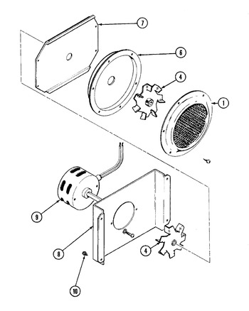 Diagram for SCE4340B