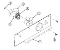 Diagram for 02 - Blower Motor (cooling)