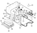 Diagram for 06 - Oven Liner