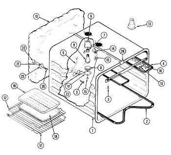 Diagram for SCE4340B