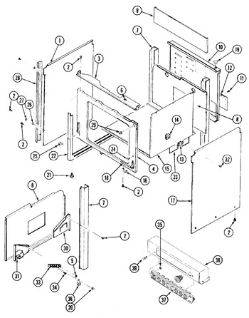 Diagram for SCE4340B