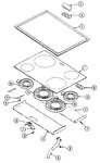 Diagram for 09 - Top Assy.