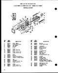 Diagram for 01 - 8 Cube Compact Ice Maker