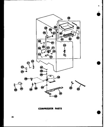 Diagram for SR17W-C (BOM: P6034014W C)