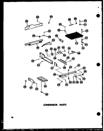 Diagram for SD22W-A (BOM: P6034026W A)