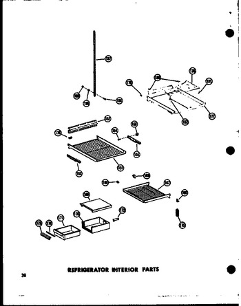 Diagram for SD22W-A (BOM: P6034026W A)