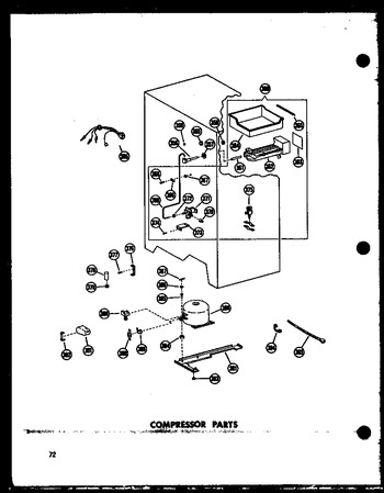 Diagram for SR17W-A (BOM: P6034067W A)