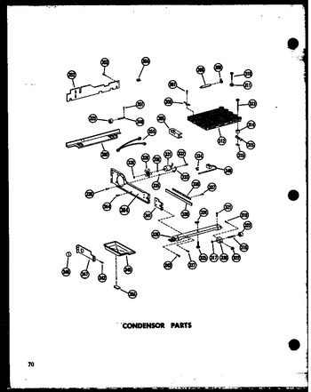 Diagram for SR17W-C (BOM: P6034067W C)