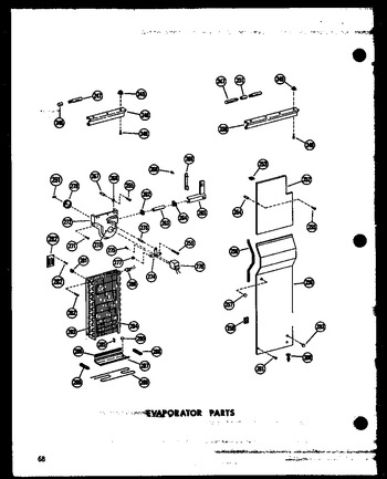 Diagram for SR17W-A (BOM: P6034067W A)