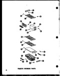 Diagram for 07 - Fz Interior Parts