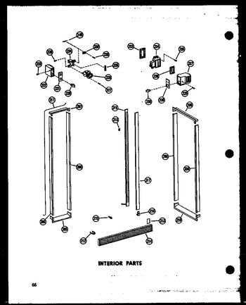 Diagram for SR17W-C (BOM: P6034067W C)