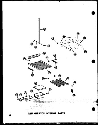 Diagram for SP19W-A (BOM: P6034068W A)