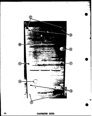 Diagram for SRI22D