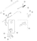 Diagram for 05 - Gas Value & Igniter