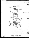 Diagram for 09 - Fz Interior Parts