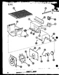 Diagram for 03 - Cavity Assy