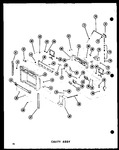 Diagram for 02 - Cavity Assy